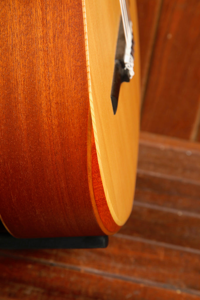 Taylor Academy 12e-N Acoustic Electric Nylon String Guitar Pre-Owned