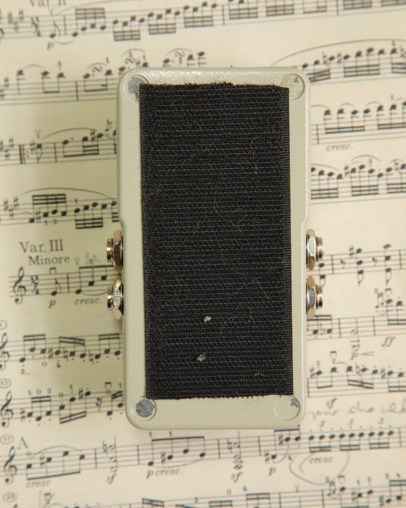 TC Electronic Mimiq Doubler Pedal Pre-Owned