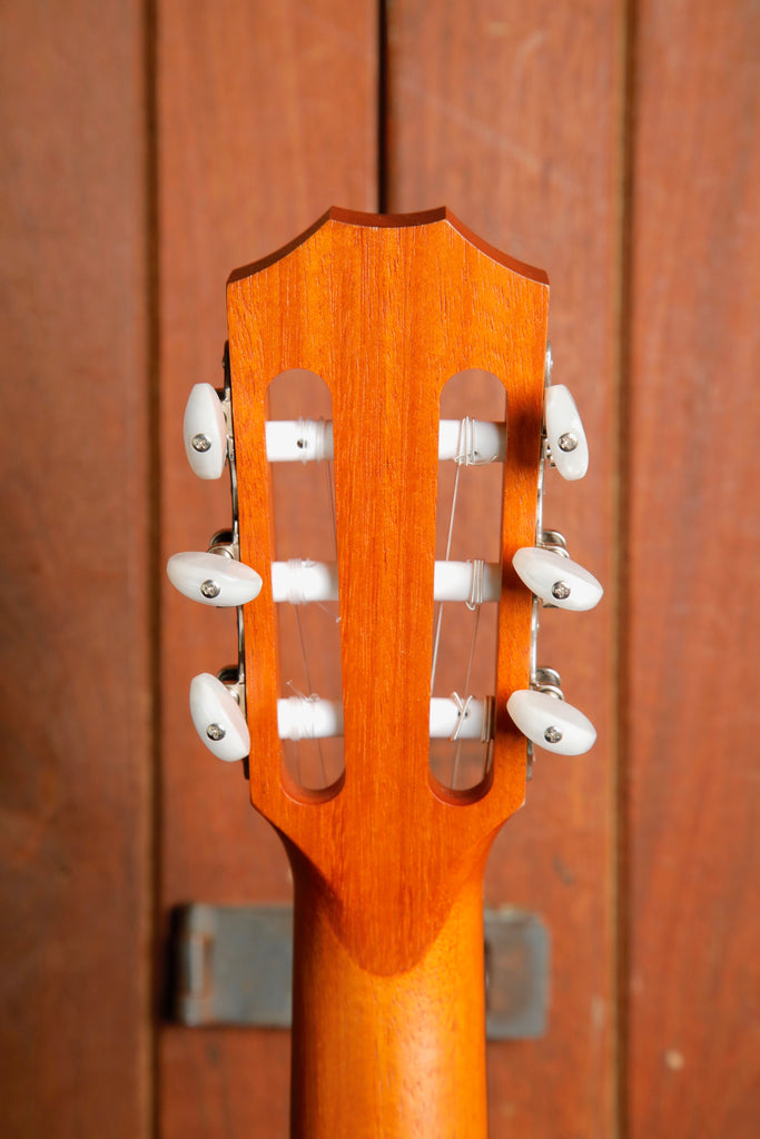 Taylor Academy 12e-N Acoustic Electric Nylon String Guitar Pre-Owned