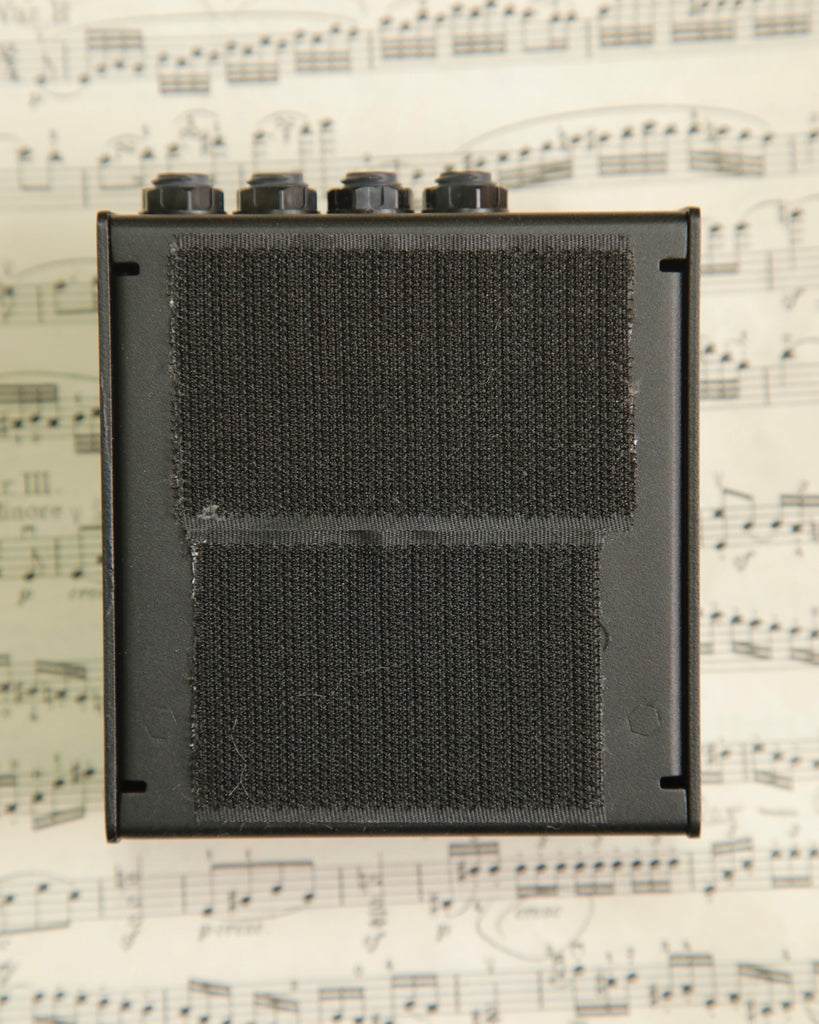 Eventide Blackhole Reverb Pedal Pre-Owned