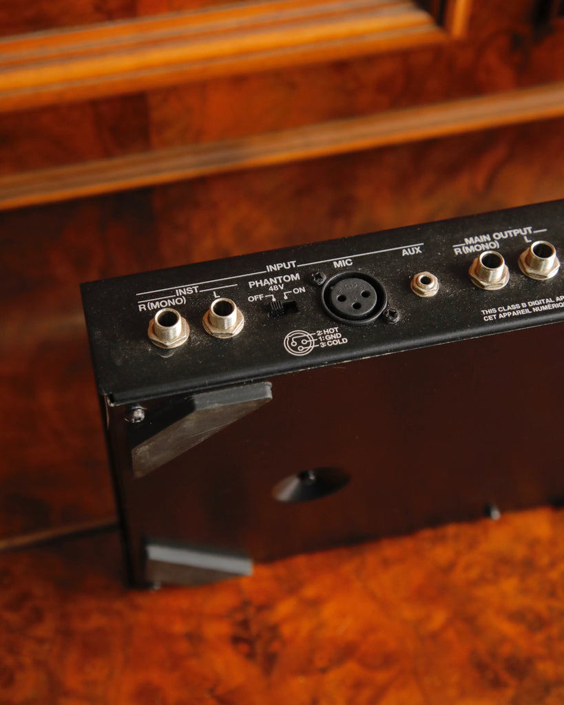Boss RC-50 Loop Station Pre-Owned