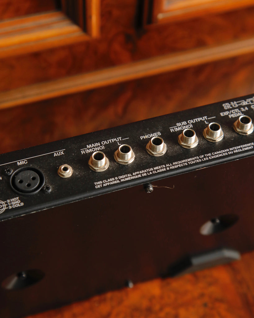 Boss RC-50 Loop Station Pre-Owned