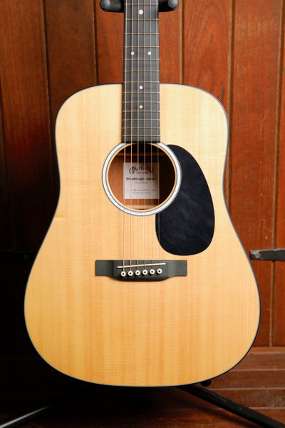Martin Dreadnought Junior DJR-10 Acoustic Guitar Pre-Owned
