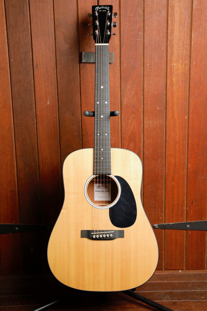 Martin Dreadnought Junior DJR-10 Acoustic Guitar Pre-Owned