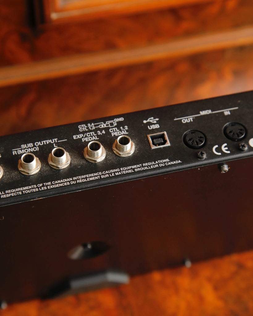 Boss RC-50 Loop Station Pre-Owned
