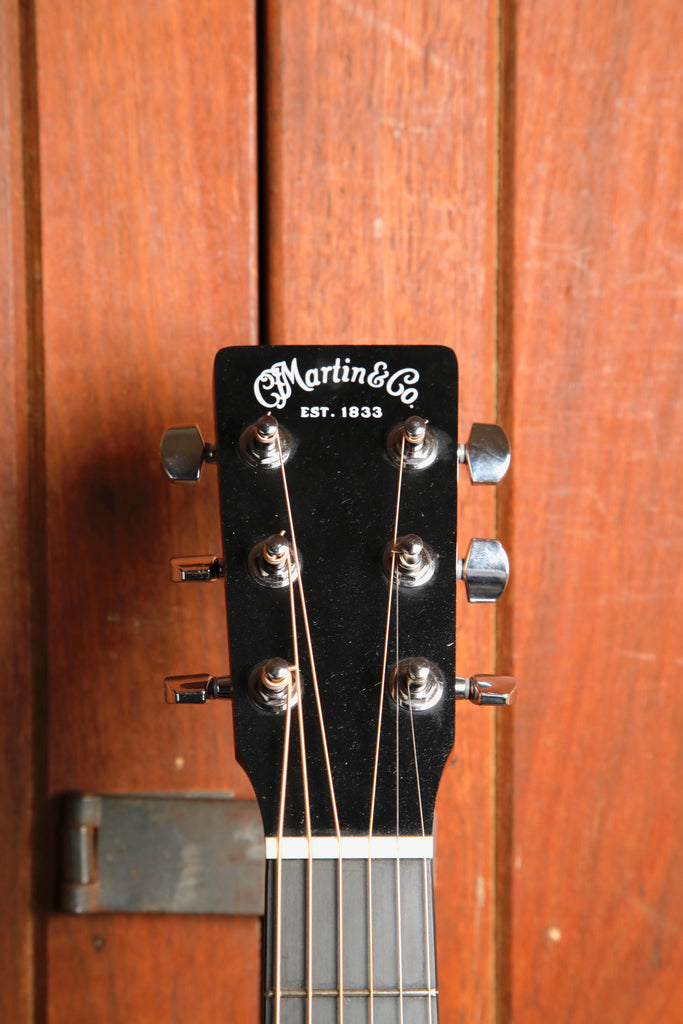 Martin Dreadnought Junior DJR-10 Acoustic Guitar Pre-Owned