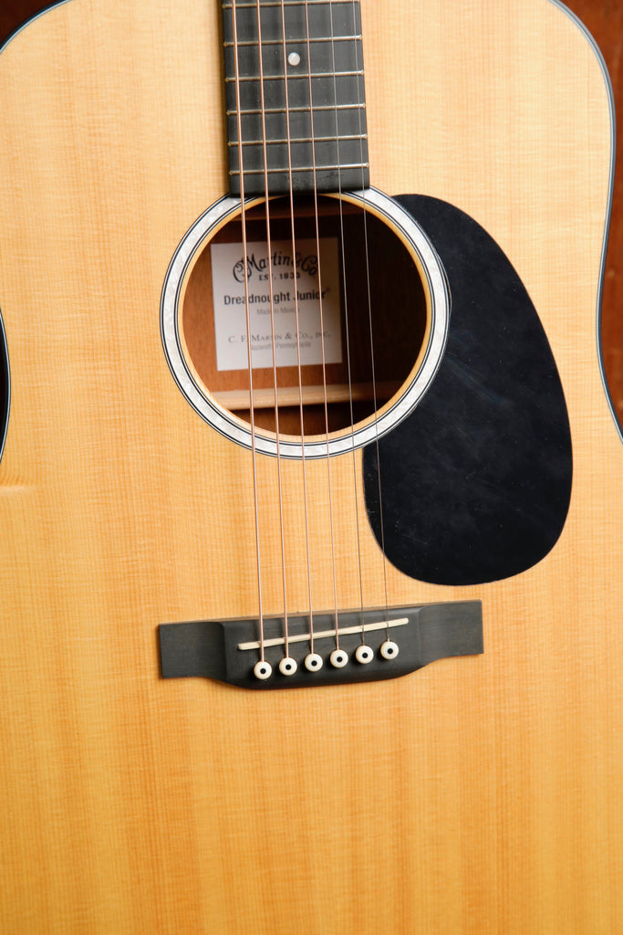Martin Dreadnought Junior DJR-10 Acoustic Guitar Pre-Owned