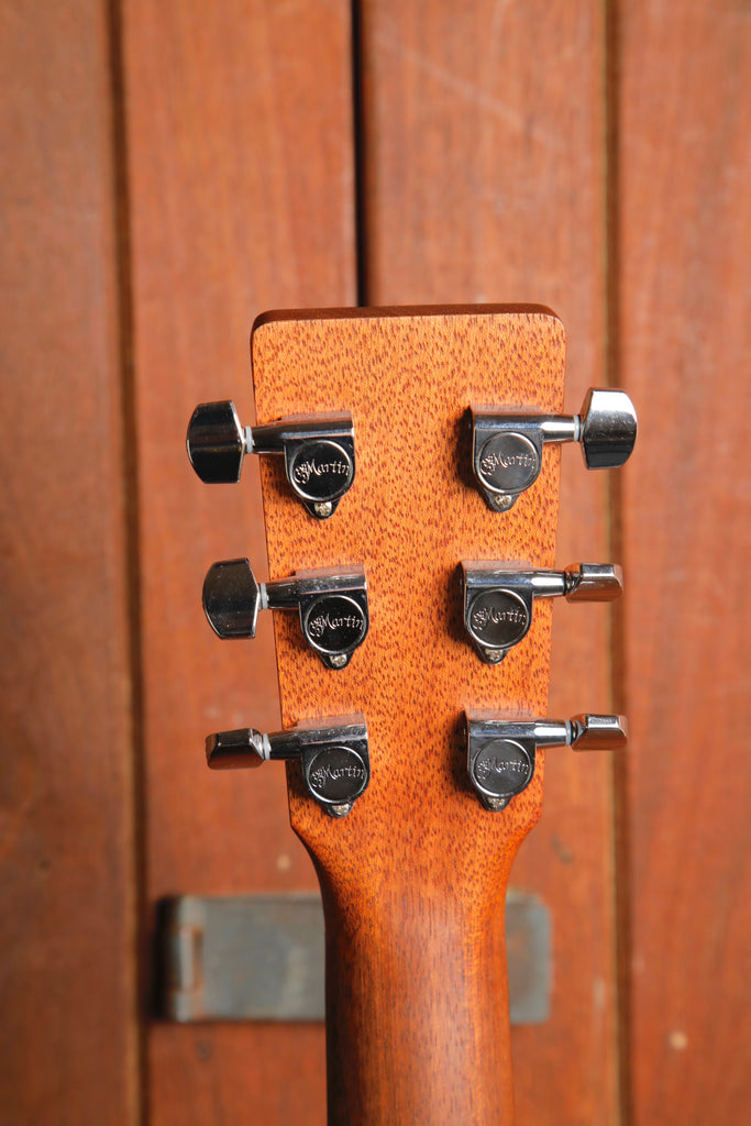 Martin Dreadnought Junior DJR-10 Acoustic Guitar Pre-Owned