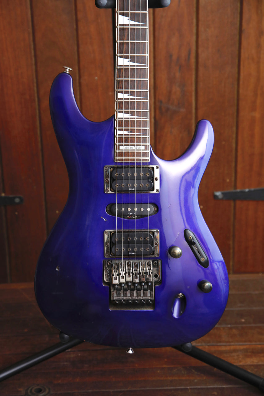 Ibanez s540ltd shop