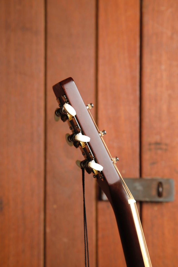 Gretsch Jim Dandy Parlor Rex Burst Acoustic Guitar