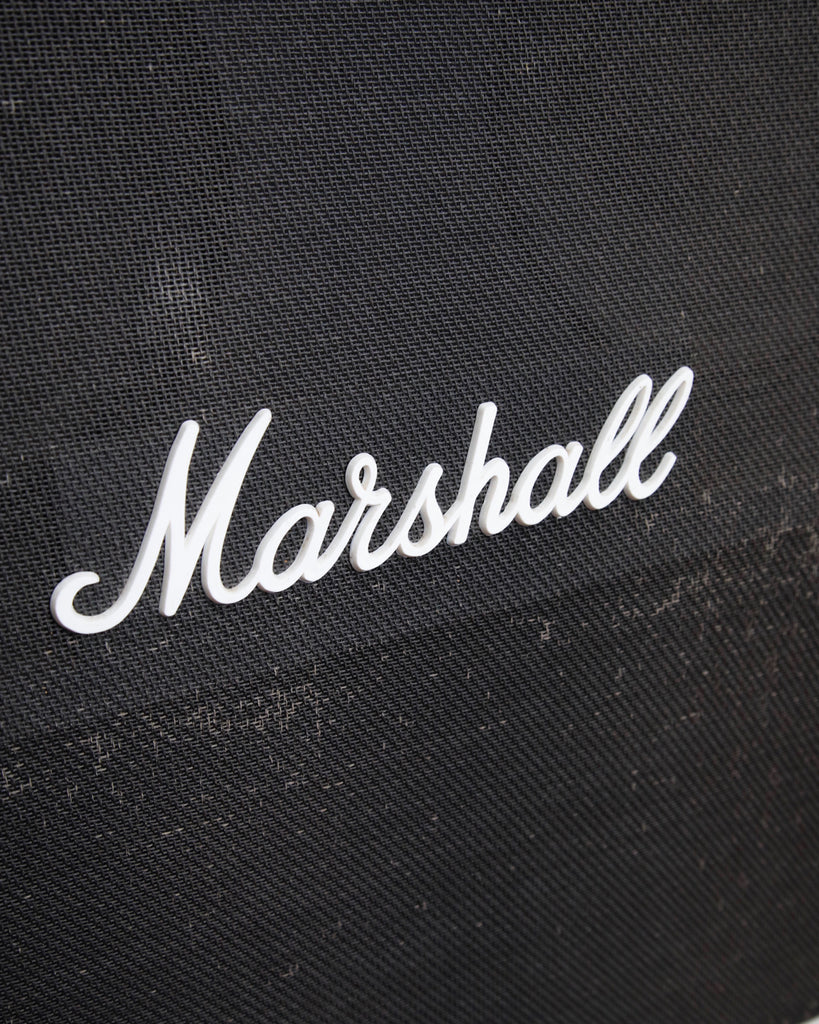 Marshall 1960A Lead 300-Watt 4x12" Speaker Cabinet Angled Pre-Owned