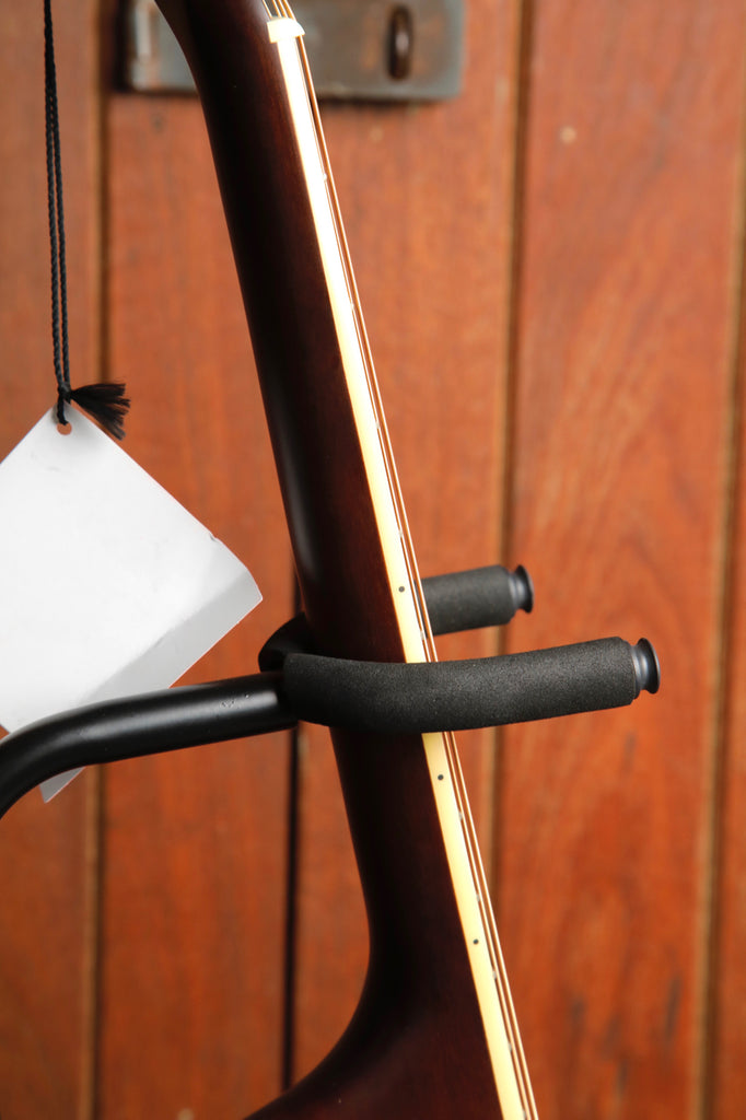 Gretsch Jim Dandy Parlor Rex Burst Acoustic Guitar