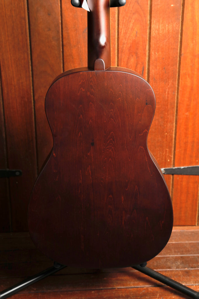 Gretsch Jim Dandy Parlor Rex Burst Acoustic Guitar