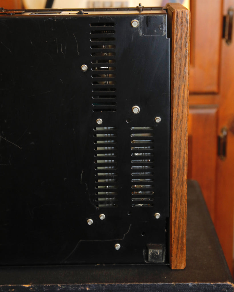 Linn LinnDrum LM2 Vintage Drum Machine 1980s Pre-Owned