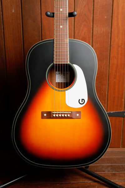 Gretsch Jim Dandy Dreadnought Rex Burst Acoustic Guitar