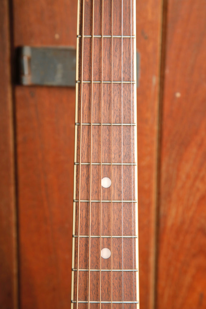 Gretsch Jim Dandy Dreadnought Rex Burst Acoustic Guitar