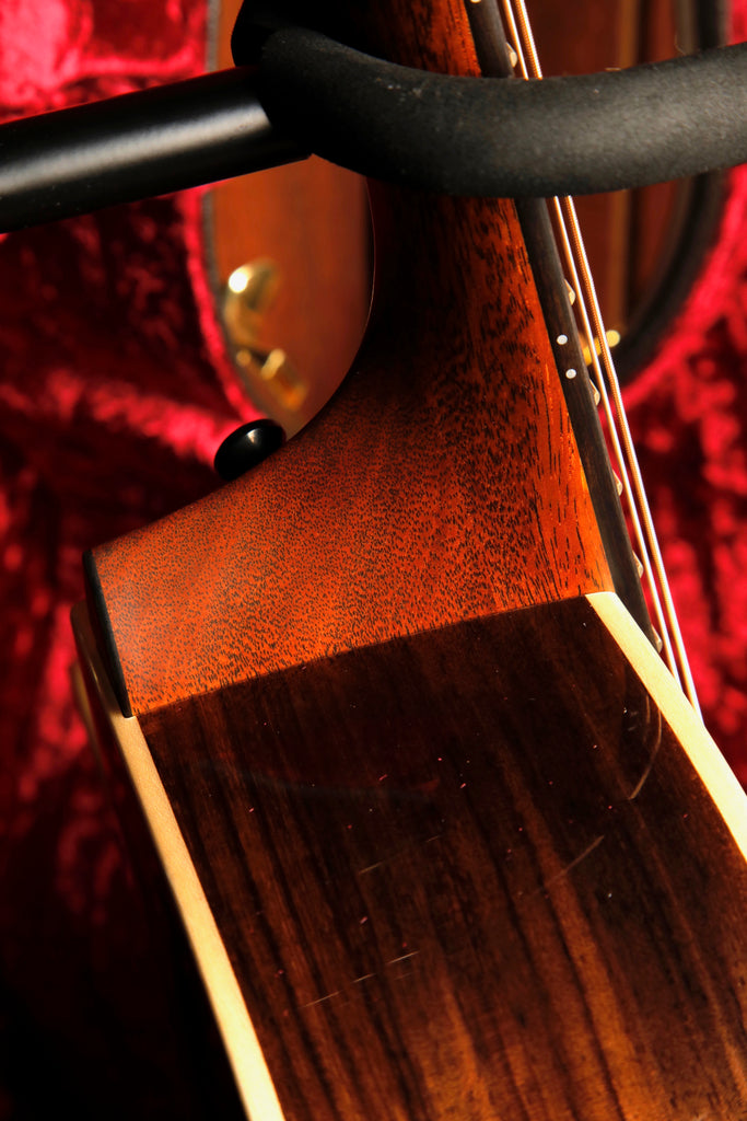 Taylor Next Generation 812ce Spruce/Rosewood Grand Concert Acoustic-Electric Guitar