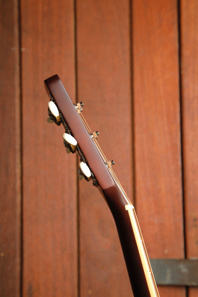 Gretsch Jim Dandy Dreadnought Rex Burst Acoustic Guitar