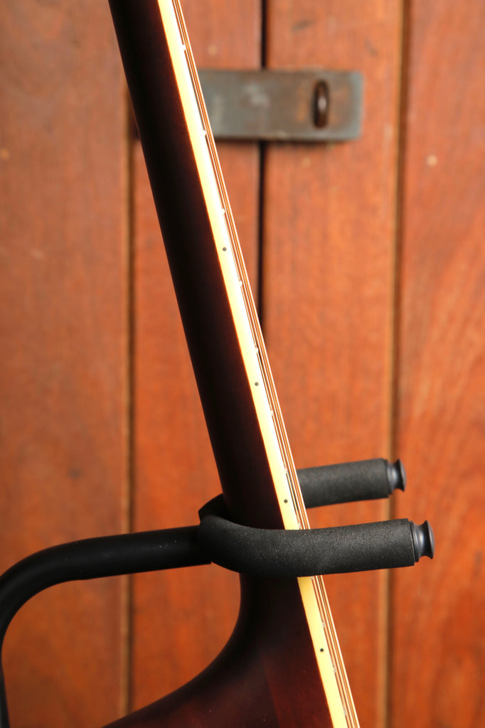 Gretsch Jim Dandy Dreadnought Rex Burst Acoustic Guitar