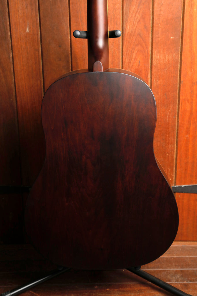 Gretsch Jim Dandy Dreadnought Rex Burst Acoustic Guitar