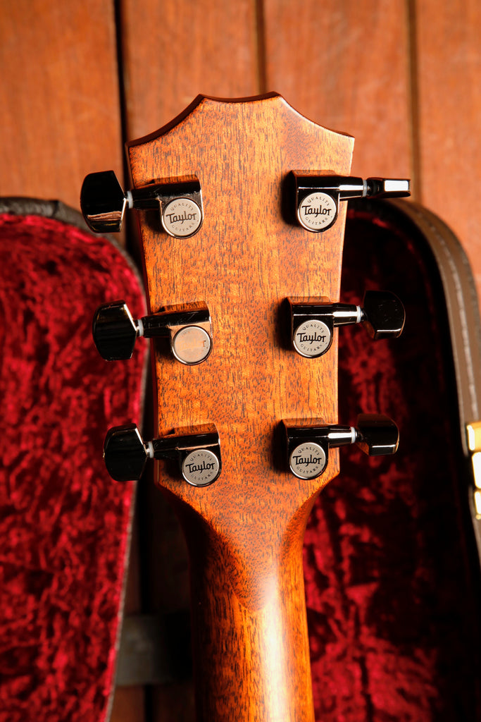 Taylor Next Generation 812ce Spruce/Rosewood Grand Concert Acoustic-Electric Guitar