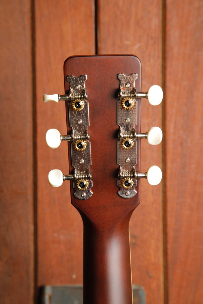 Gretsch Jim Dandy Dreadnought Rex Burst Acoustic Guitar