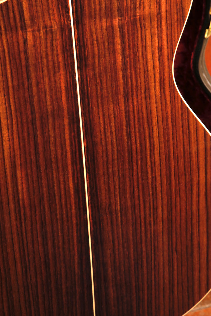 Taylor Next Generation 812ce Spruce/Rosewood Grand Concert Acoustic-Electric Guitar