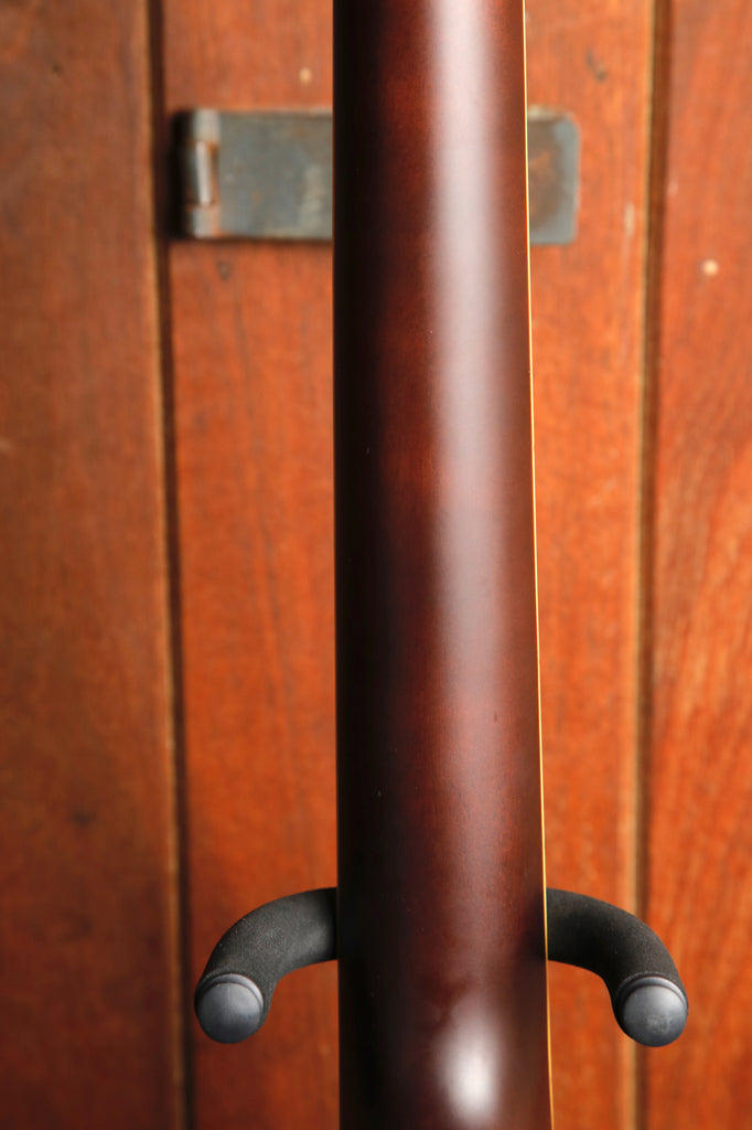 Gretsch Jim Dandy Dreadnought Rex Burst Acoustic Guitar