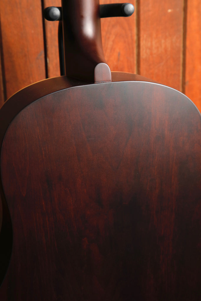 Gretsch Jim Dandy Dreadnought Rex Burst Acoustic Guitar