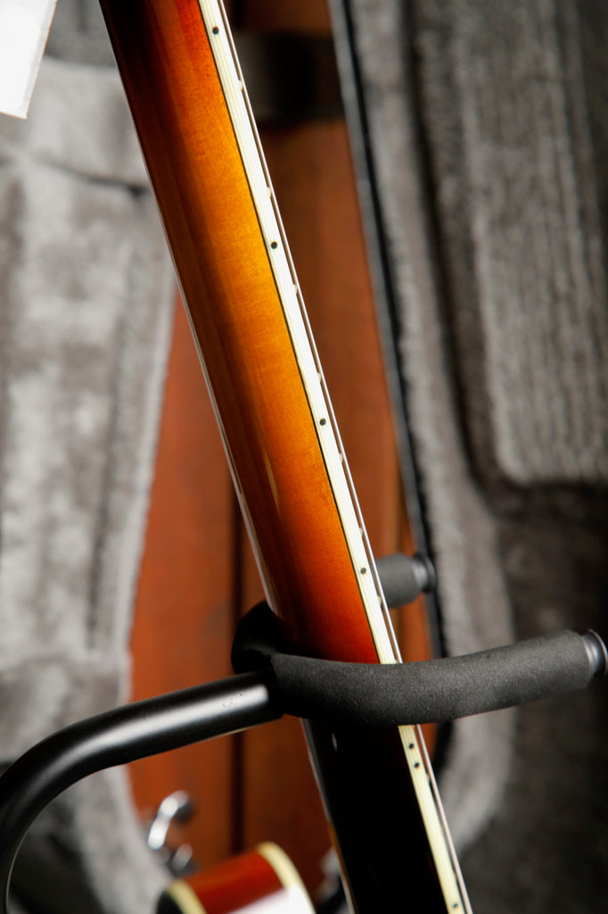 Eastman T386 Semi-Hollowbody Electric Guitar Sunburst