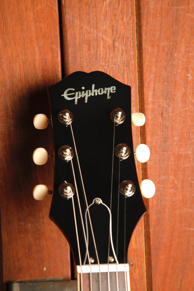 Epiphone SG Special P90 Cherry Electric Guitar Pre-Owned