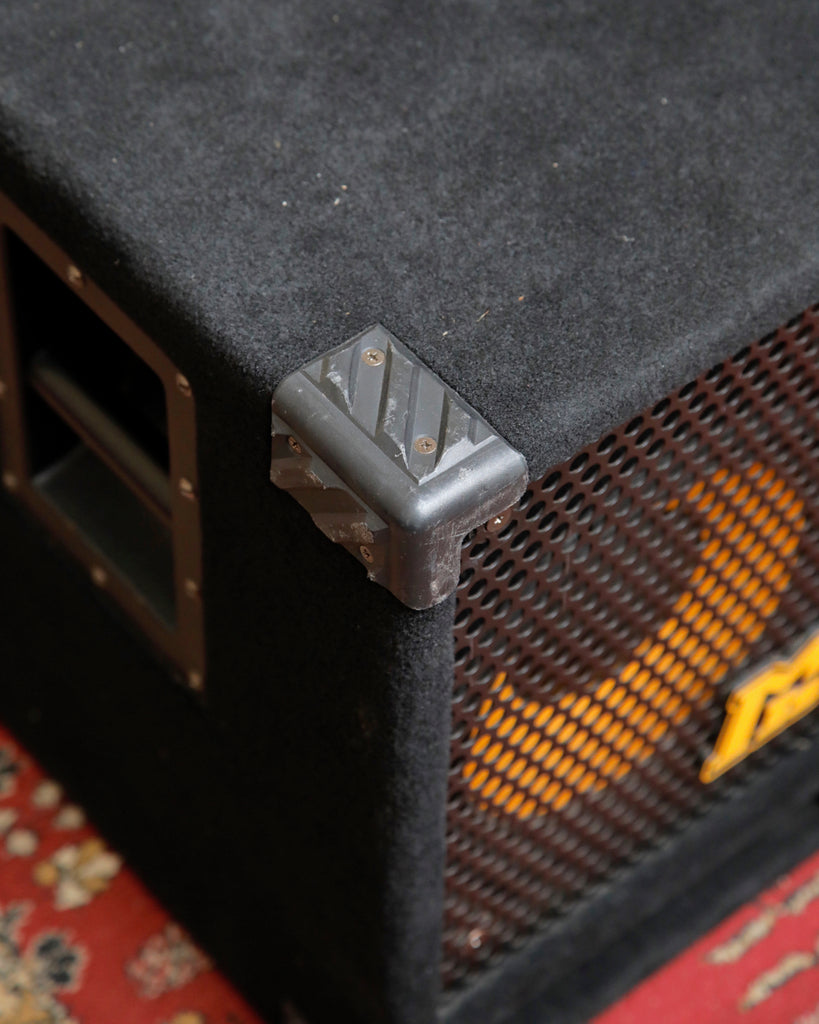 Markbass Standard 102HF 2x10" 400-Watt Bass Speaker Cabinet Pre-Owned