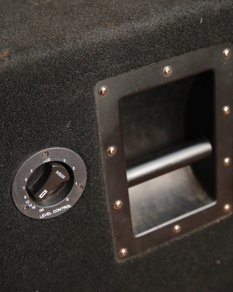 Markbass Standard 102HF 2x10" 400-Watt Bass Speaker Cabinet Pre-Owned