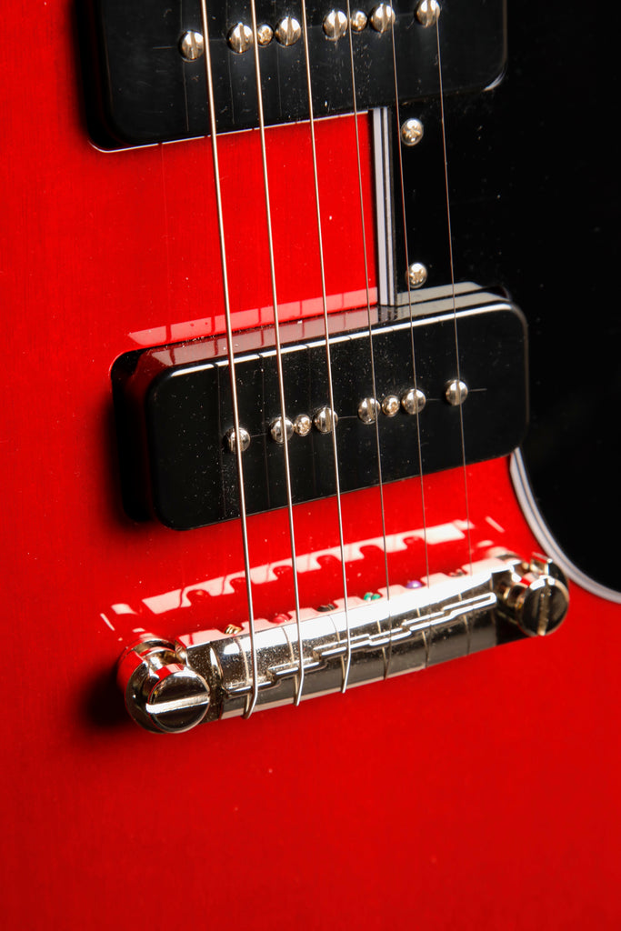 Epiphone SG Special P90 Cherry Electric Guitar Pre-Owned