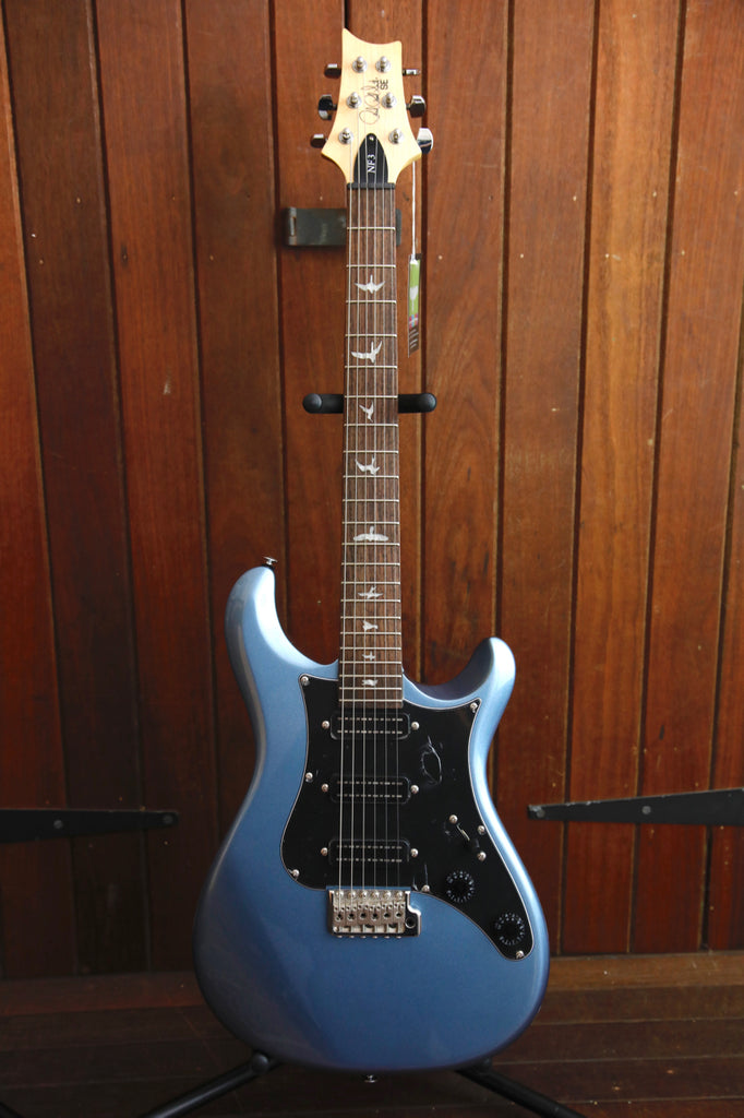 Paul Reed Smith PRS SE NF3 Ice Blue Metallic