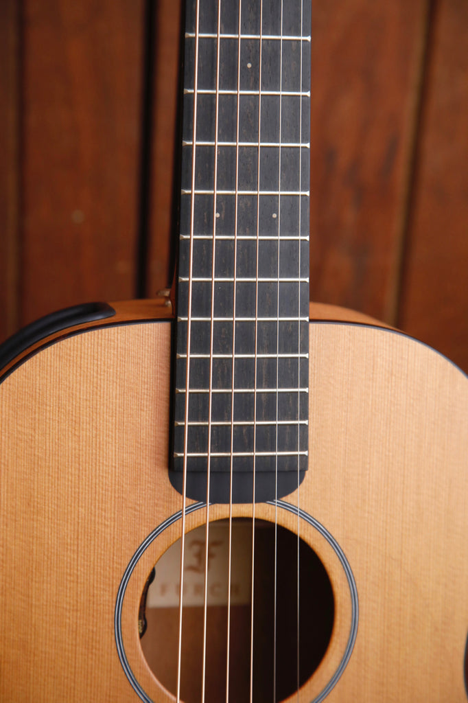 Furch Little Jane LJ 10-CM Travel Folding Acoustic-Electric Guitar