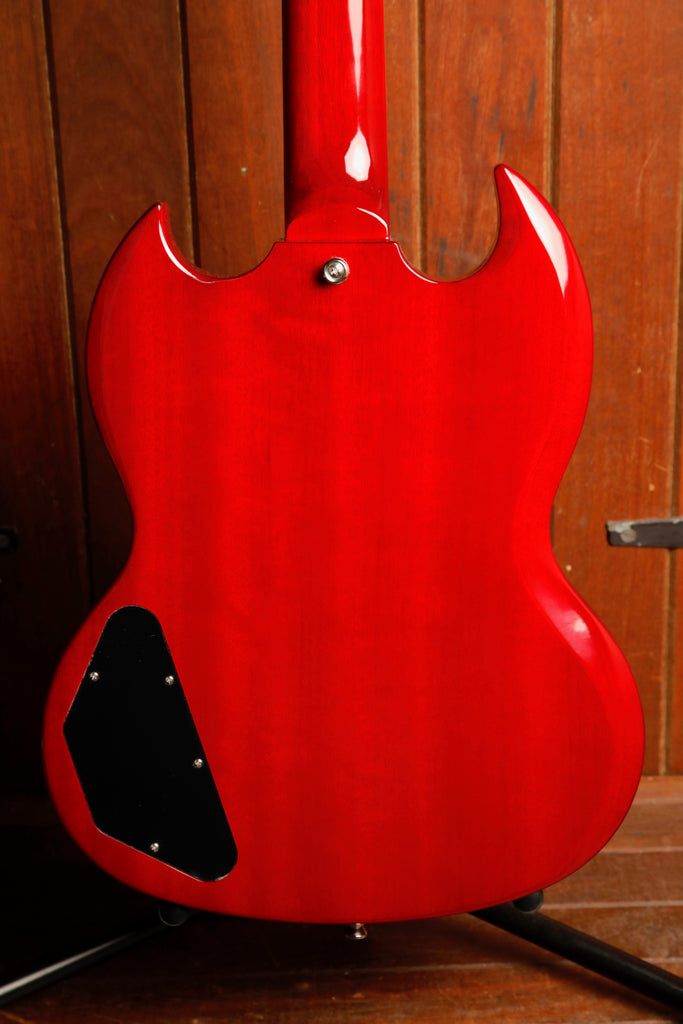 Epiphone SG Special P90 Cherry Electric Guitar Pre-Owned