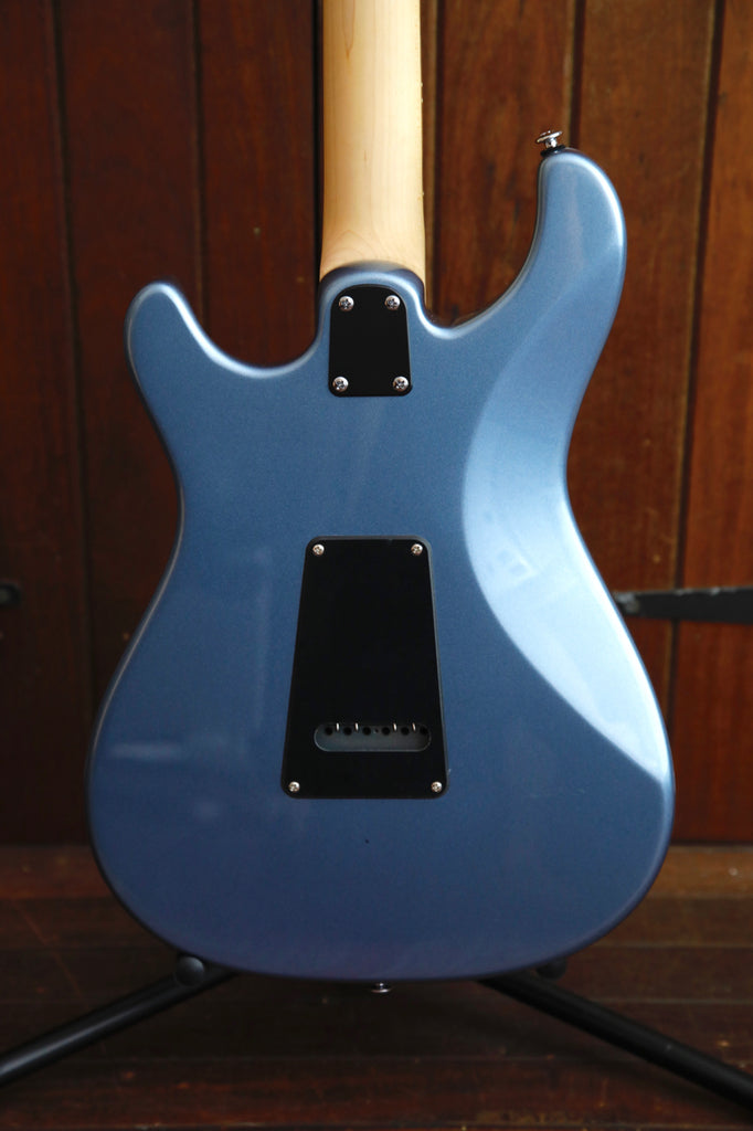 Paul Reed Smith PRS SE NF3 Ice Blue Metallic