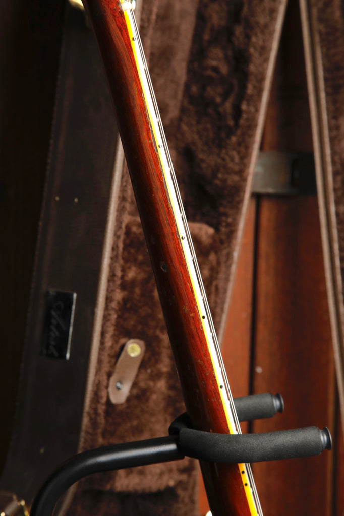 Gibson ES-355TD/SV Stereo Vintage 1969 Semi-Hollow Cherry Electric Guitar Pre-Owned