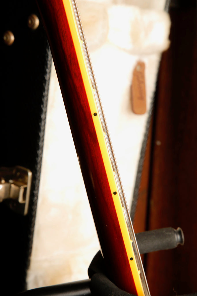 Gibson Les Paul Standard Plus Top Iced Tea Burst 2009 Pre-Owned