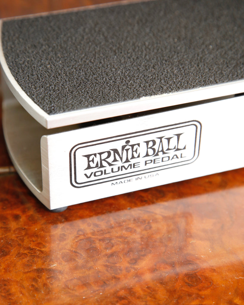 Ernie Ball Volume Pedal Pre-Owned