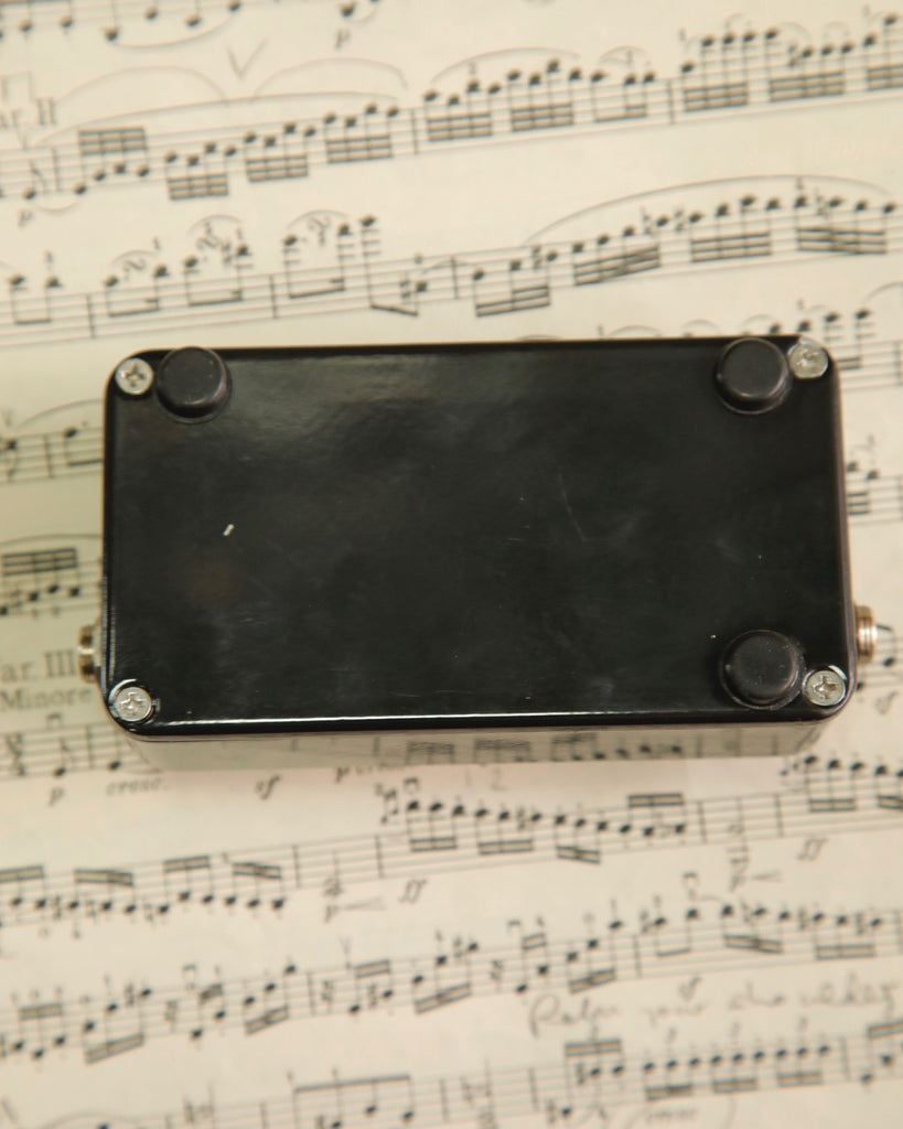 Dual Looper Footswitch Pre-Owned