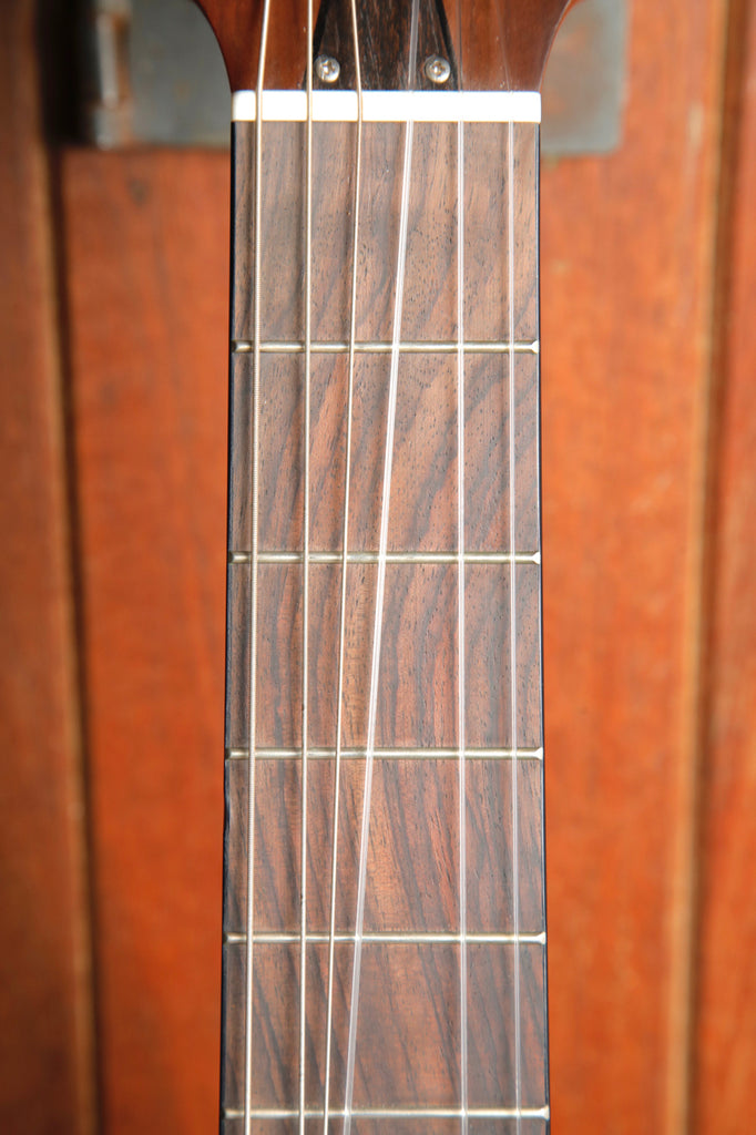Yamaha SLG200N Silent Nylon String Acoustic-Electric Guitar Pre-Owned