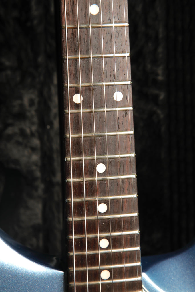 PRS S2 Studio Frost Blue Metallic Electric Guitar 2018 Pre-Owned