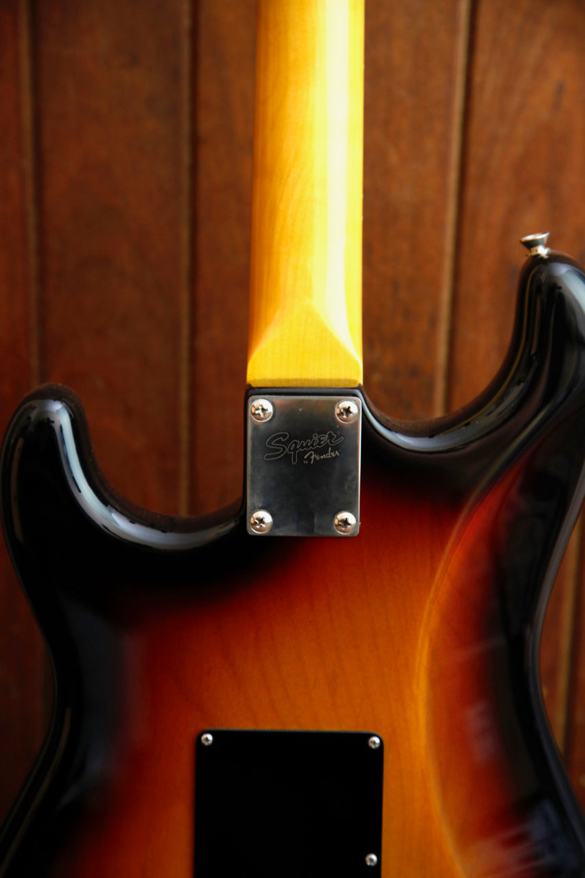 Squier Classic Vibe 50's Stratocaster The Rock Inn, Australia The