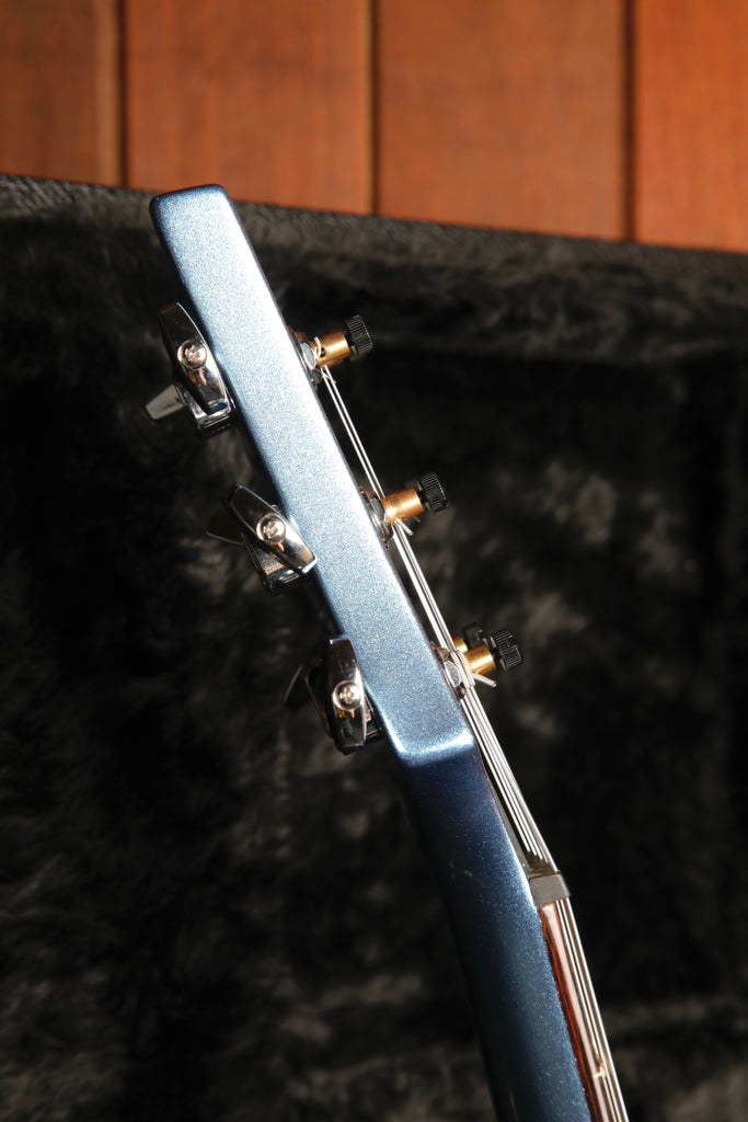 PRS S2 Studio Frost Blue Metallic Electric Guitar 2018 Pre-Owned