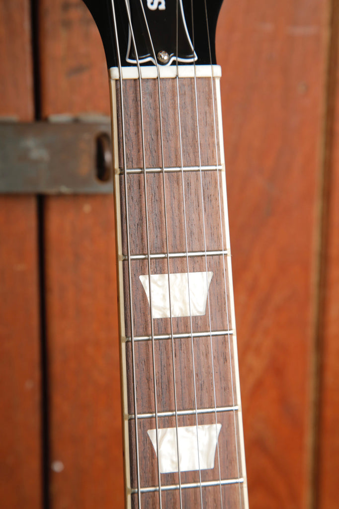 Gibson SG Standard Ebony Electric Guitar