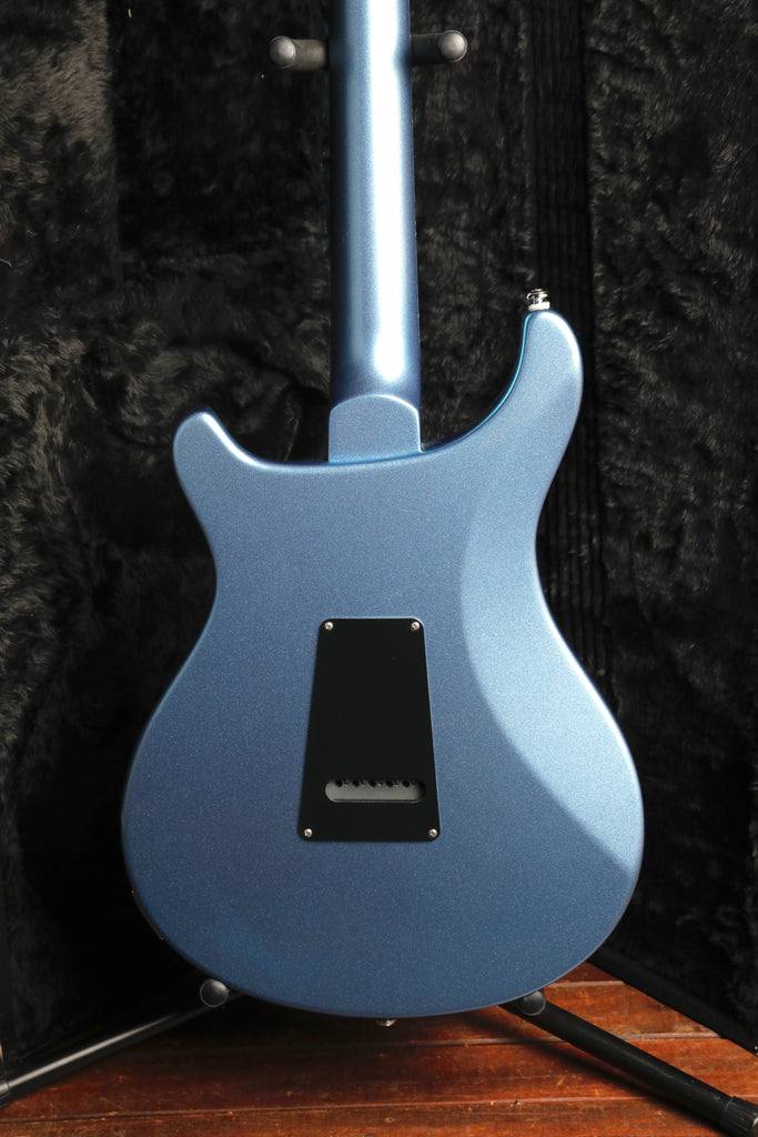PRS S2 Studio Frost Blue Metallic Electric Guitar 2018 Pre-Owned