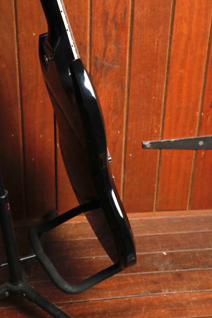 Gibson SG Standard Ebony Electric Guitar