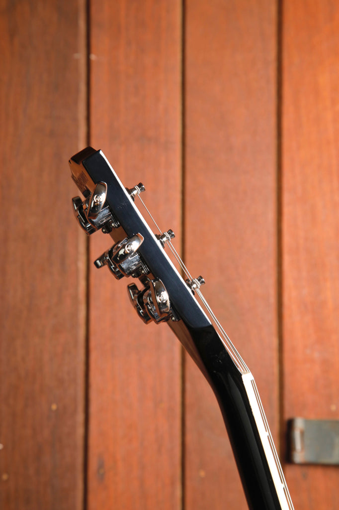 Gibson SG Standard Ebony Electric Guitar